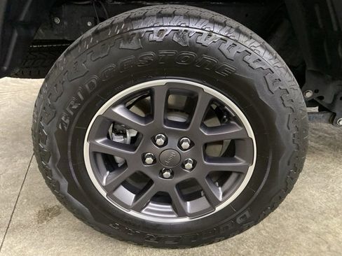 Used 2021 Jeep Gladiator Sport w/ Quick Order Package 24Q 80Th image 12