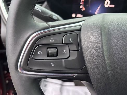 Used 2024 Buick Encore GX Sport Touring w/ Advanced Technology Package AWD/4WD image 27