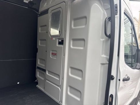 New 2026 Ford Transit 350 148 High Roof Extended AWD w/ Load Area Protection Package image 33