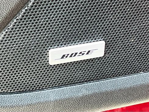 Used 2024 Chevrolet Equinox RS w/ RS Leather Package image 18