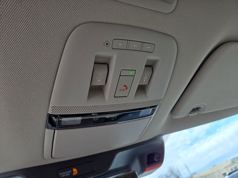 New 2026 Nissan Armada Platinum Reserve image 26