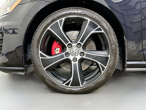 Used 2016 Volkswagen GTI S image 35