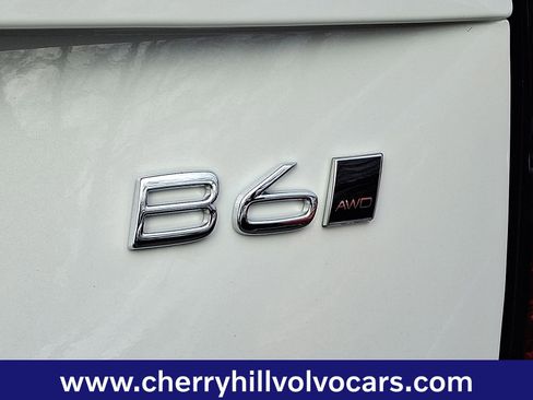 New 2026 Volvo XC90 B6 Ultra w/ Protection Package image 17