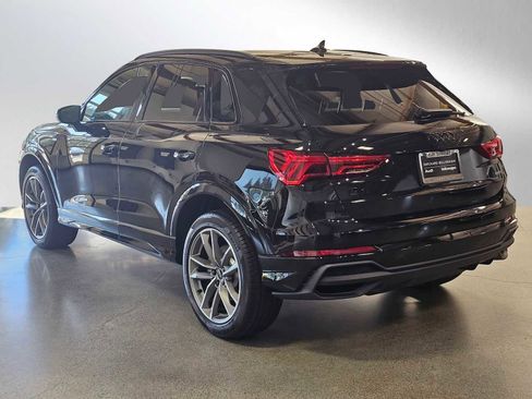 New 2025 Audi Q3 2.0T Premium image 5