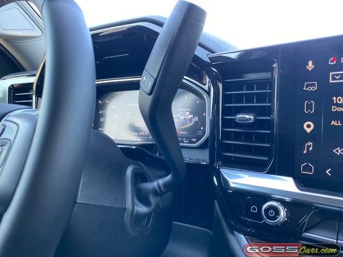 Used 2026 GMC Sierra 3500 SLE w/ SLE Value Package AWD/4WD image 12