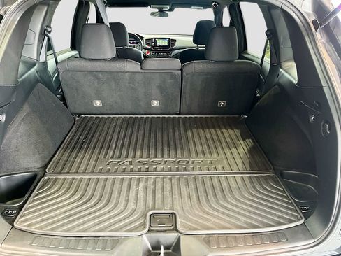 Used 2021 Honda Passport Sport image 24
