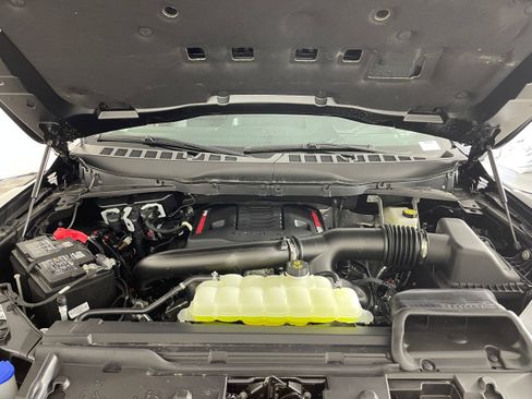 New 2026 Ford F150 Raptor image 22