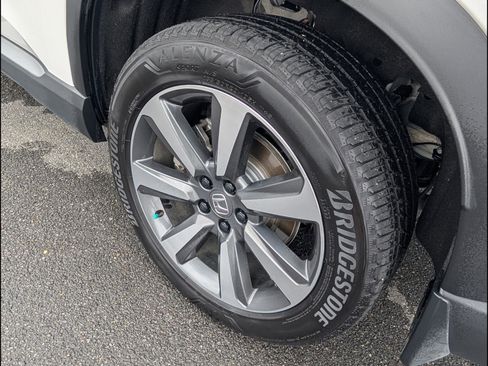 Certified 2024 Honda Pilot Elite image 21