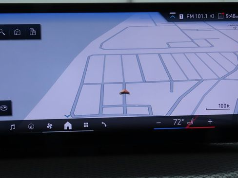 Certified 2025 BMW 430i Coupe w/ M Sport Package image 15