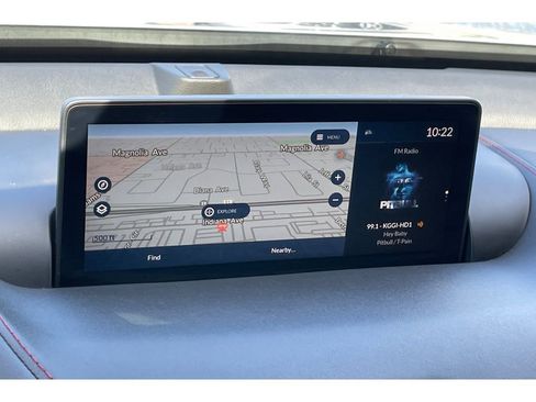 Certified 2023 Acura TLX w/A-Spec Package image 43