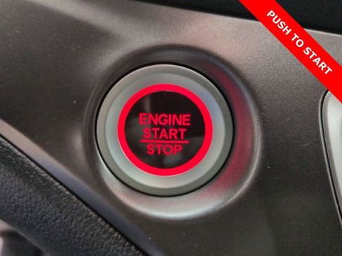 Used 2023 Honda Passport EX-L image 16