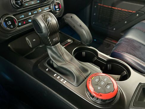 Used 2023 Ford Bronco Raptor AWD/4WD image 17