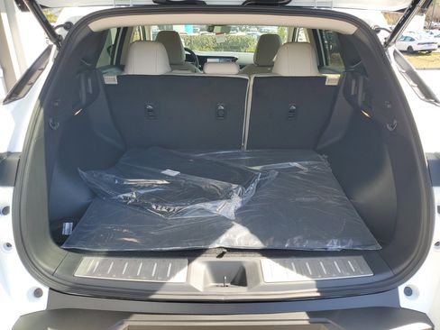 New 2026 Nissan Murano SL AWD/4WD image 6