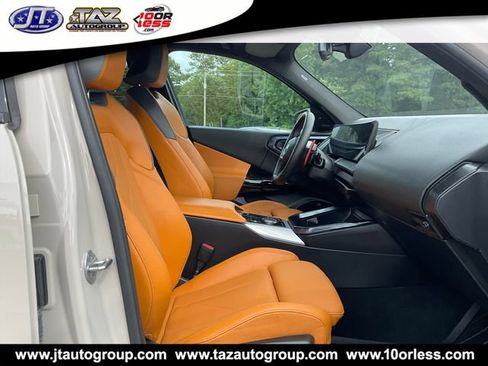 Used 2025 BMW X3 M50 w/ Premium Package AWD/4WD image 15