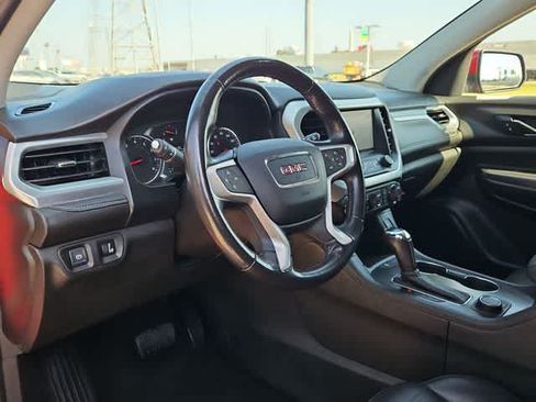 Used 2019 GMC Acadia SLT FWD image 10