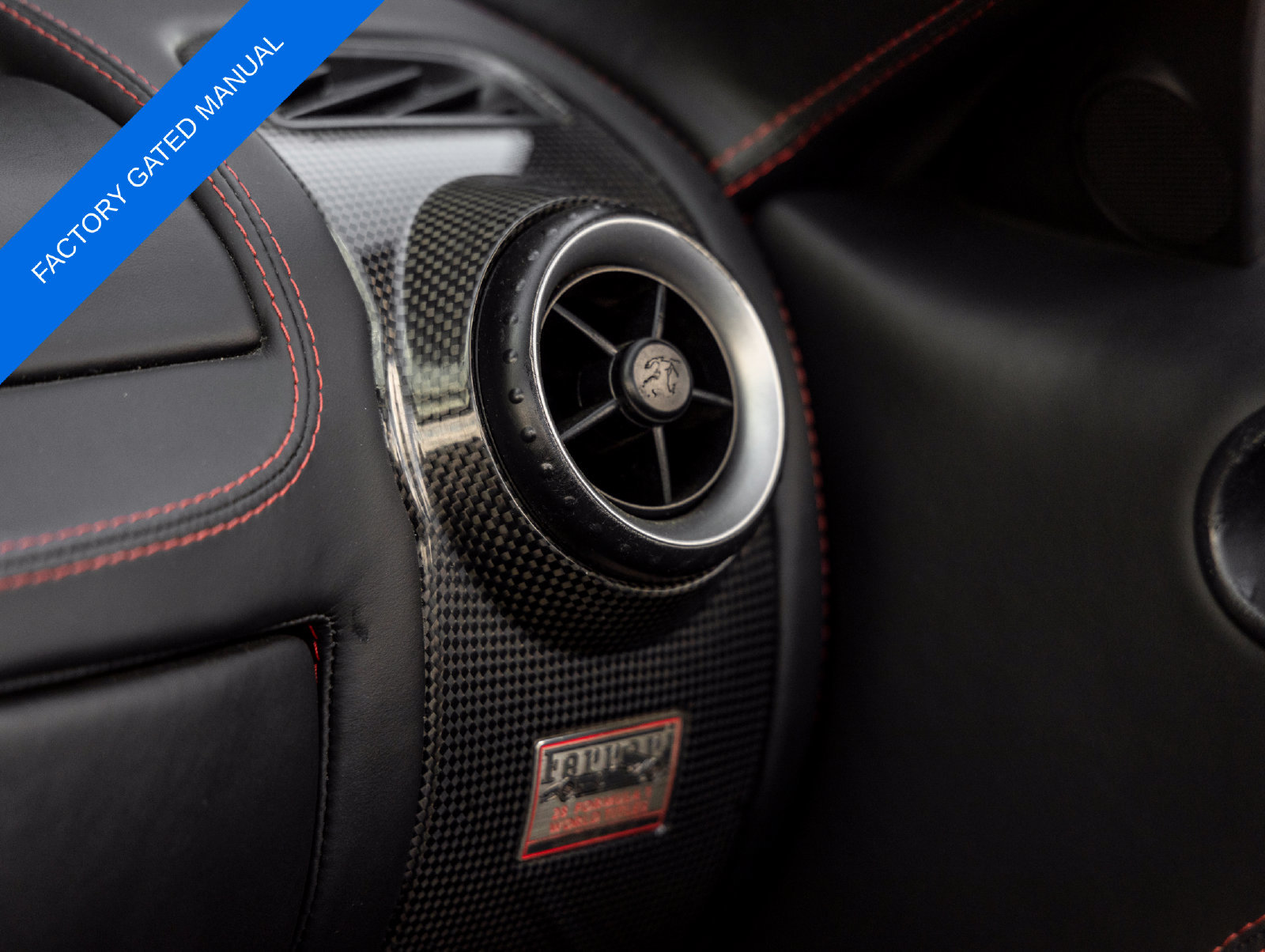 Used 2006 Ferrari F430 Spider RWD image 45