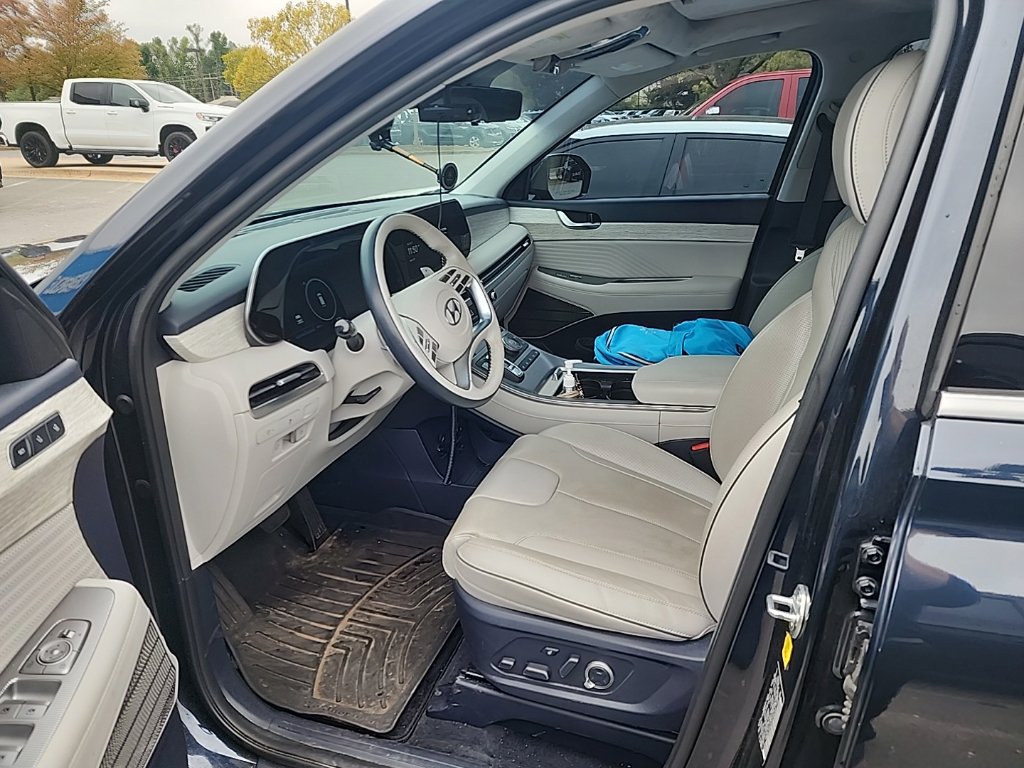 Used 2023 Hyundai Palisade Calligraphy FWD image 10