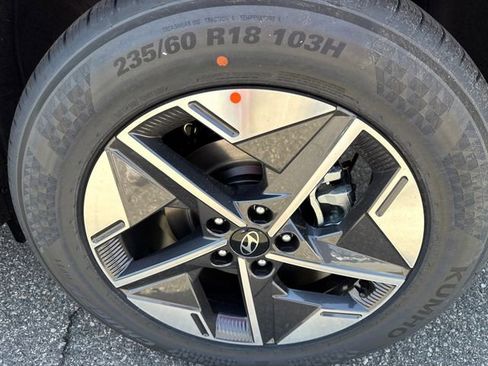 New 2026 Hyundai Tucson SEL AWD/4WD image 6