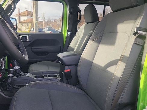 New 2026 Jeep Gladiator Willys image 12