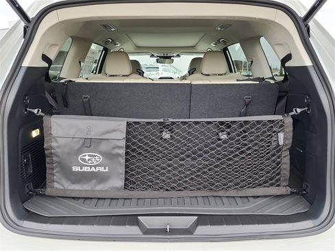 New 2026 Subaru Ascent Limited image 7