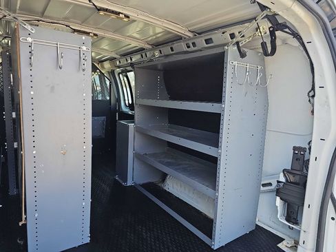 Used 2019 Chevrolet Express 2500 w/ Driver Convenience Package image 19