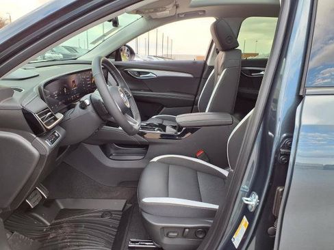 New 2026 Buick Envision Sport Touring AWD/4WD image 19