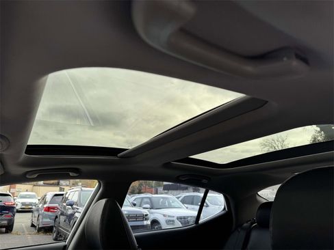 Used 2015 Kia Optima SX w/ SX Turbo Premium Package image 19