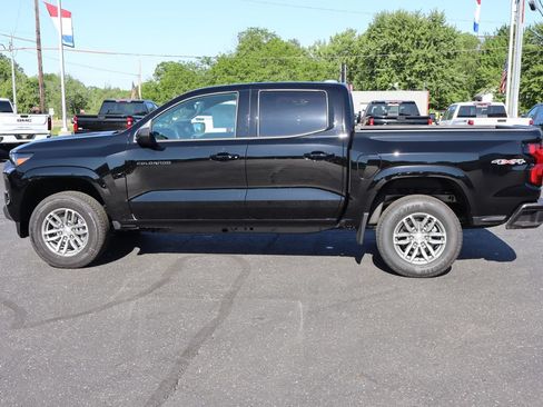 New 2026 Chevrolet Colorado LT AWD/4WD image 23