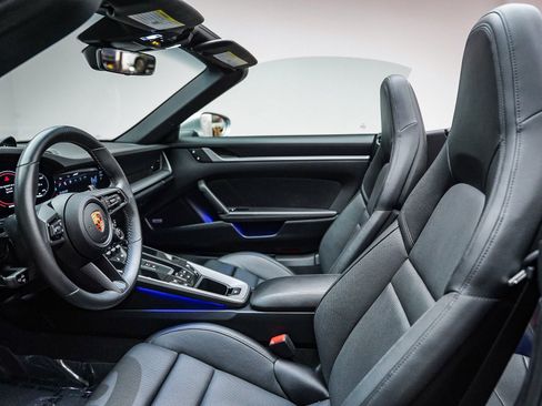 Certified 2022 Porsche 911 Carrera RWD image 20
