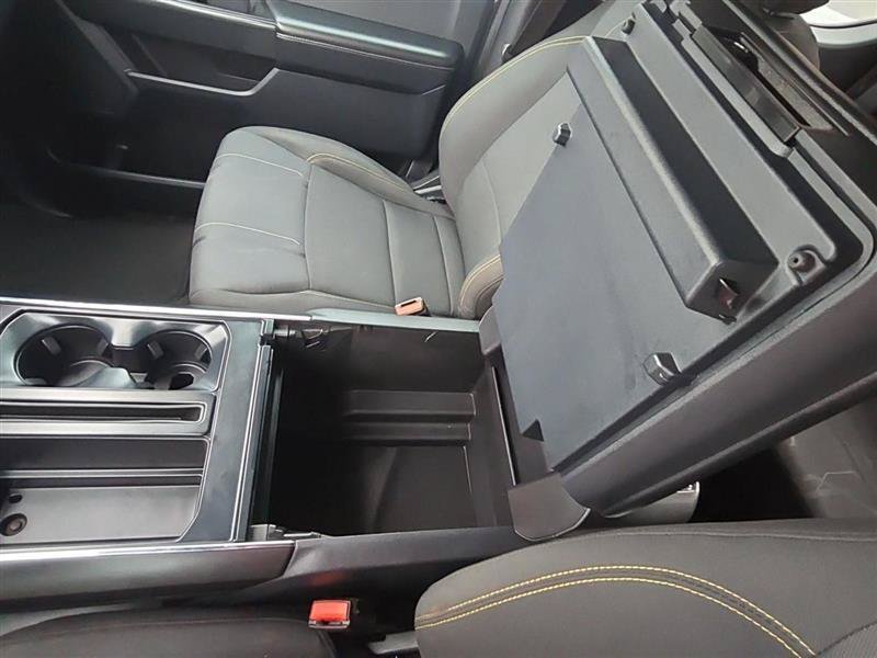 Used 2024 Ford F150 STX AWD/4WD image 25