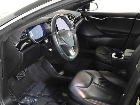 Used 2015 Tesla Model S 85D image 24