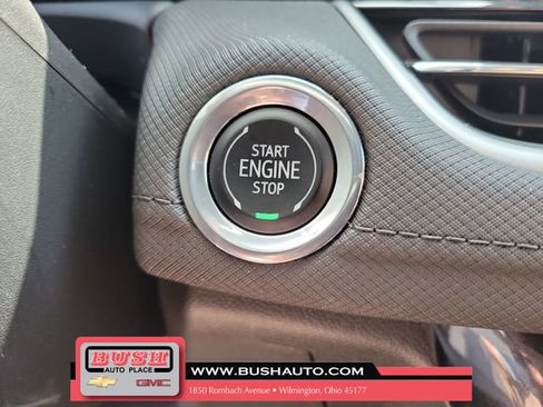 Used 2025 Chevrolet TrailBlazer LT FWD image 27