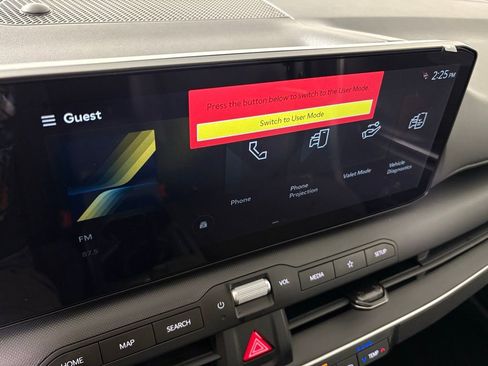 New 2026 Kia K4 LXS image 23