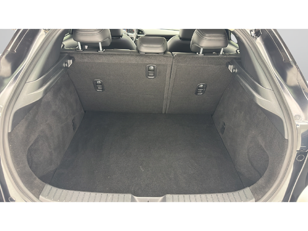 Used 2025 MAZDA CX-30 AWD 2.5 S w/ Preferred Package image 27