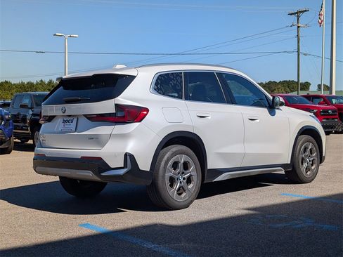 Used 2024 BMW X1 xDrive28i image 5