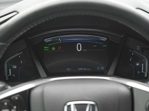 Used 2020 Honda CR-V Touring image 21