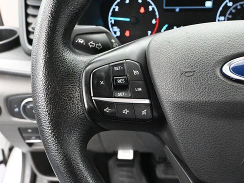 Used 2023 Ford Transit 350 XL image 26