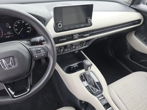 Certified 2023 Honda Civic Sport image 32