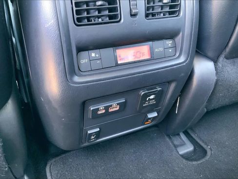 Used 2019 Nissan Pathfinder Platinum w/ Cargo Package FWD image 29