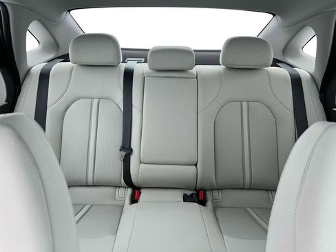 New 2025 Hyundai Sonata SEL image 17