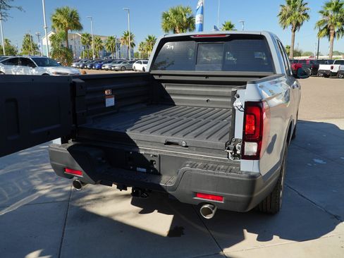 Used 2026 Honda Ridgeline RTL image 13