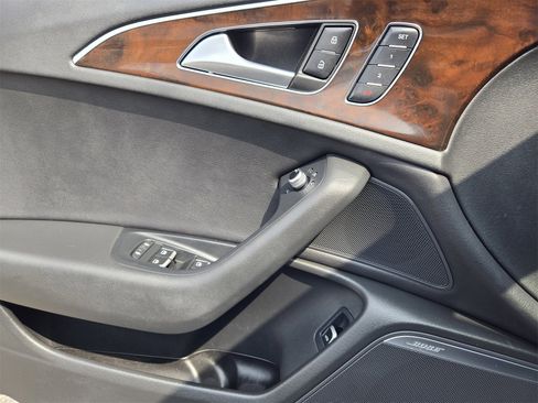 Used 2016 Audi A6 2.0T Premium Plus w/ Premium Plus Package image 21