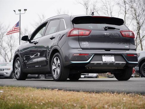 Used 2019 Kia Niro EX Premium w/ Sunroof Package image 5