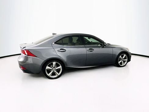 Used 2015 Lexus IS 350 AWD image 10
