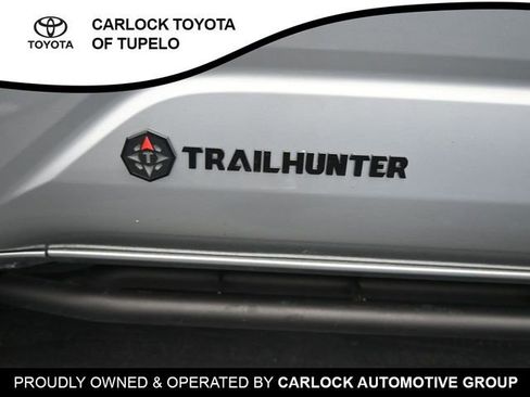 Used 2025 Toyota Tacoma 4x4 Double Cab Hybrid image 36