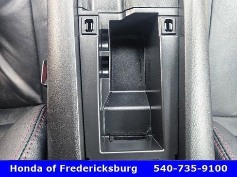 Used 2016 MAZDA MX-5 Miata Grand Touring image 39