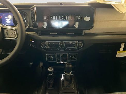 New 2026 Jeep Wrangler Sport S image 12