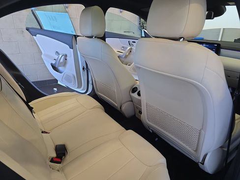Certified 2026 Mercedes-Benz CLA 250 image 13