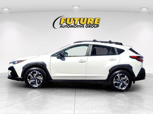 Used 2024 Subaru Crosstrek 2.0i Premium AWD/4WD image 7