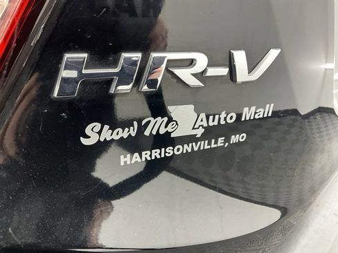 Used 2016 Honda HR-V EX-L image 24